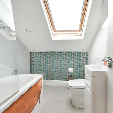 Appartamento Cliffords View Luxury York