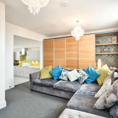 Cliffords View Luxury * York