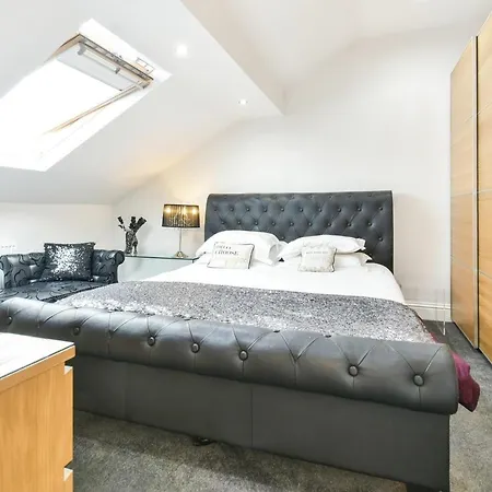 Cliffords View Luxury York
