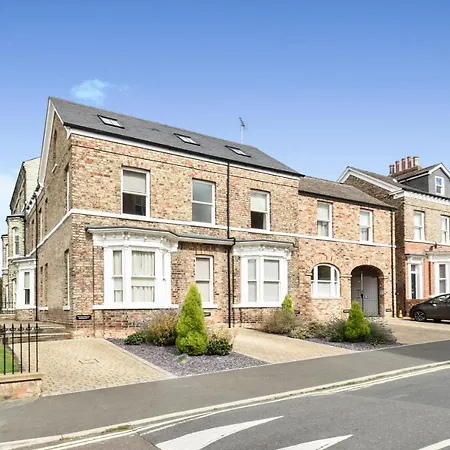 Appartamento Cliffords View Luxury York