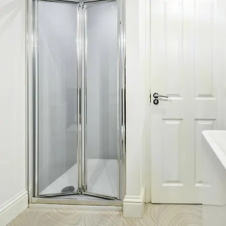 Appartamento Cliffords View Luxury York