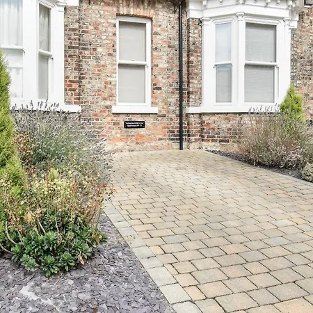 Cliffords View Luxury Appartamento *