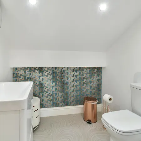 Appartamento Cliffords View Luxury York