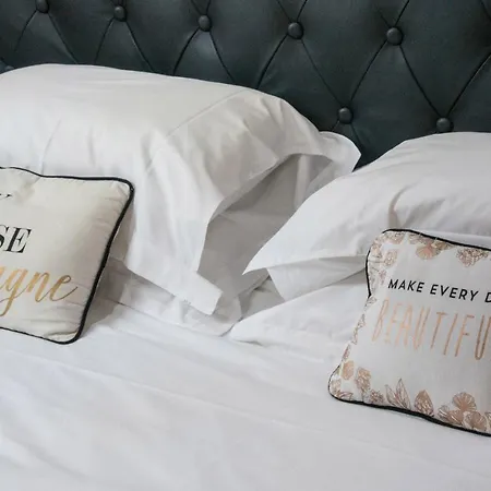 Appartamento Cliffords View Luxury York